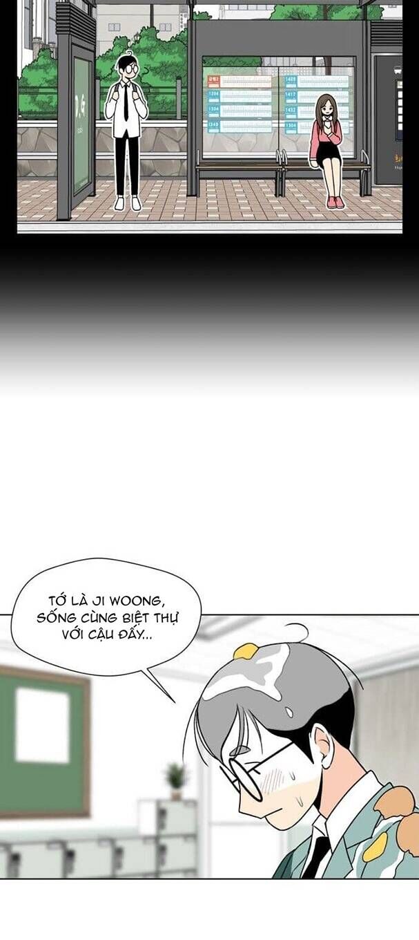 Gương Mặt Thiên Tài Chap 2 - Next Chap 3