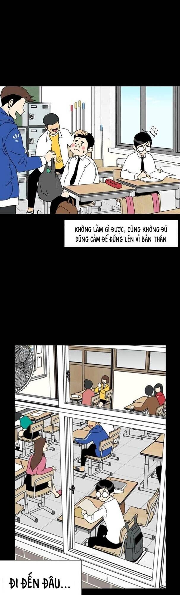 Gương Mặt Thiên Tài Chap 2 - Next Chap 3