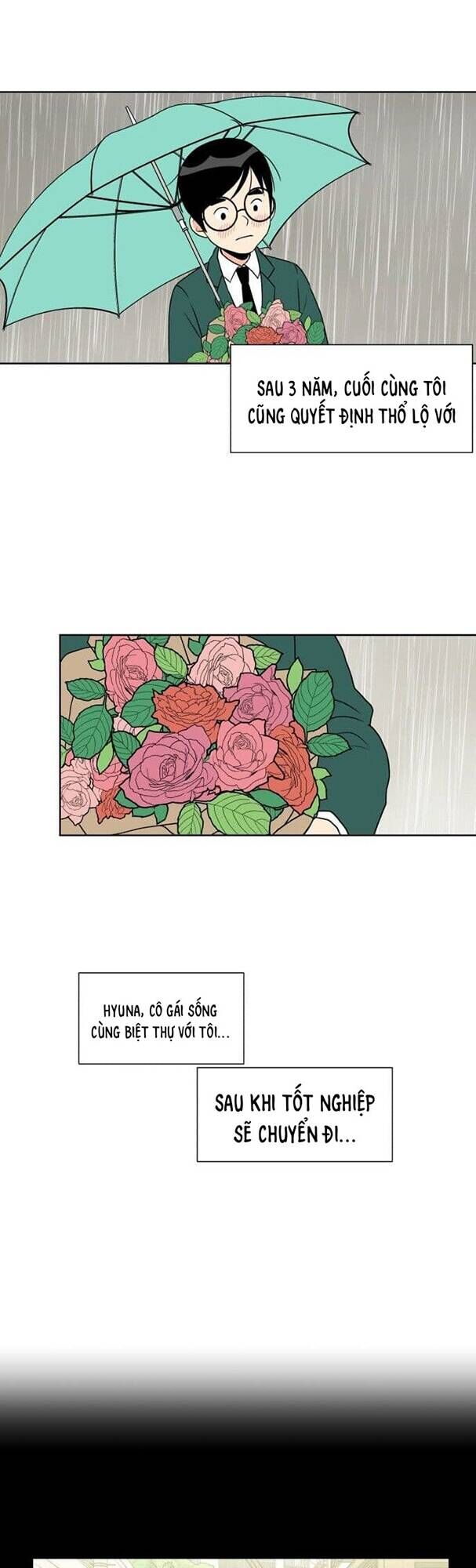 Gương Mặt Thiên Tài Chap 2 - Next Chap 3