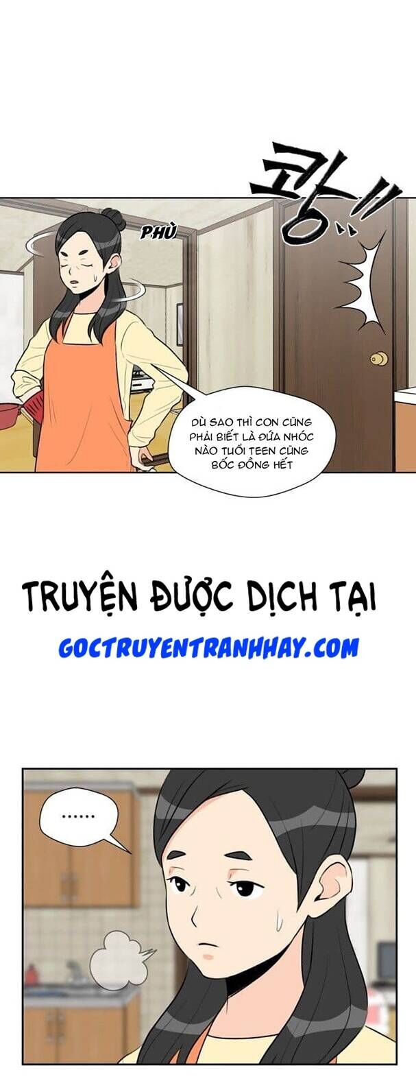 Gương Mặt Thiên Tài Chap 2 - Next Chap 3