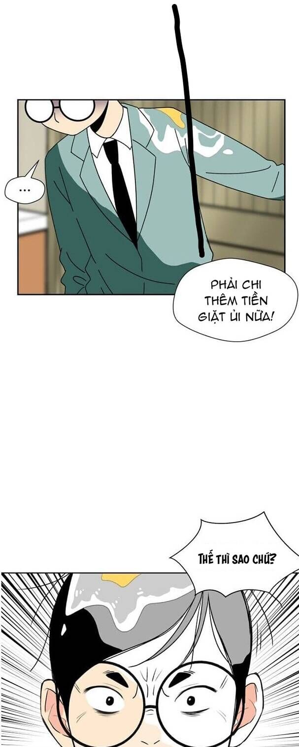 Gương Mặt Thiên Tài Chap 2 - Next Chap 3