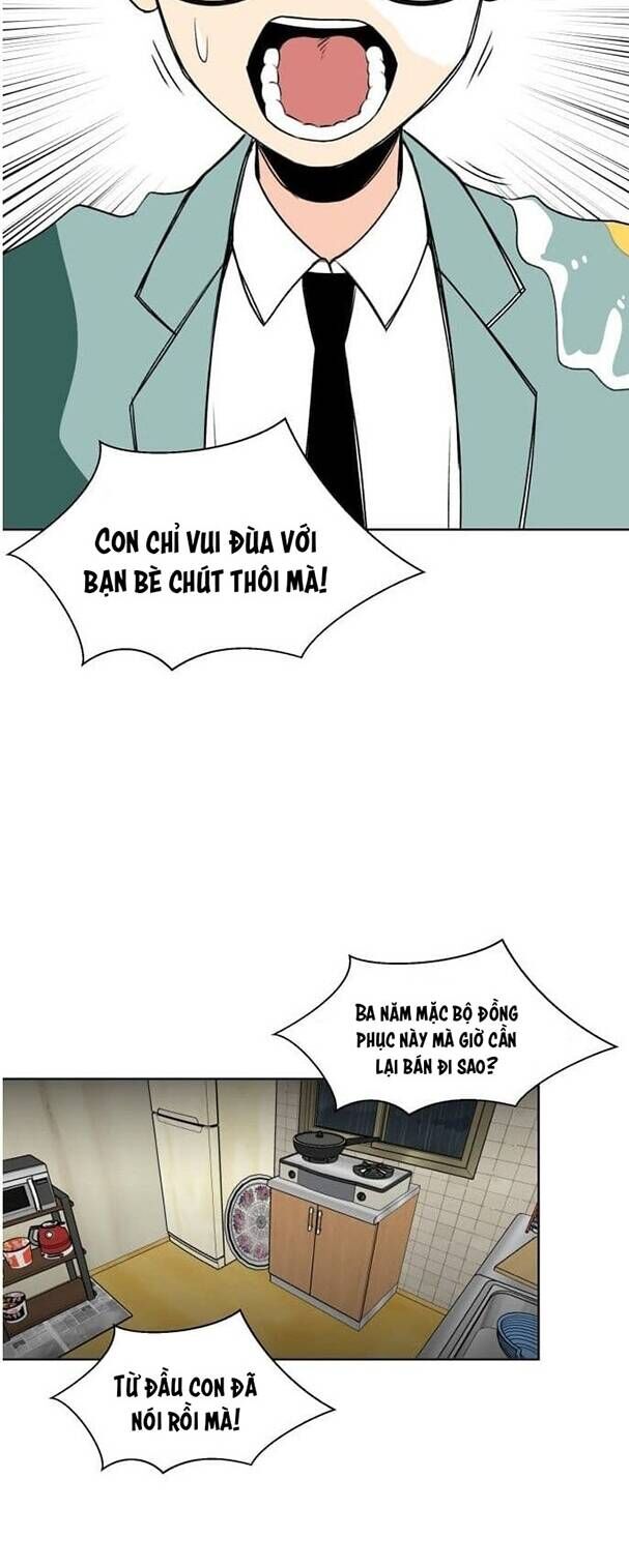 Gương Mặt Thiên Tài Chap 2 - Next Chap 3