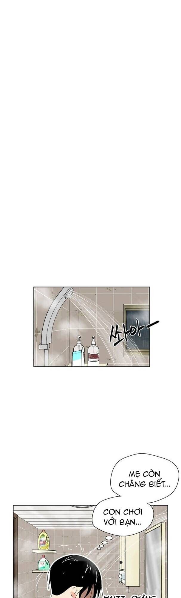 Gương Mặt Thiên Tài Chap 2 - Next Chap 3