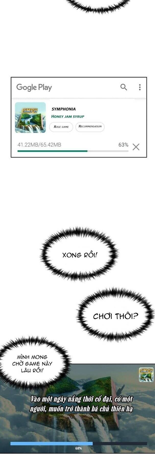 Gương Mặt Thiên Tài Chap 2 - Next Chap 3