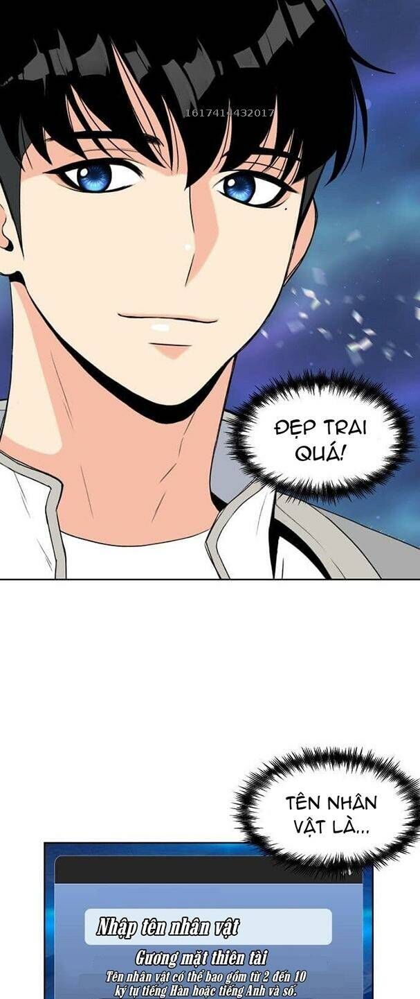 Gương Mặt Thiên Tài Chap 2 - Next Chap 3