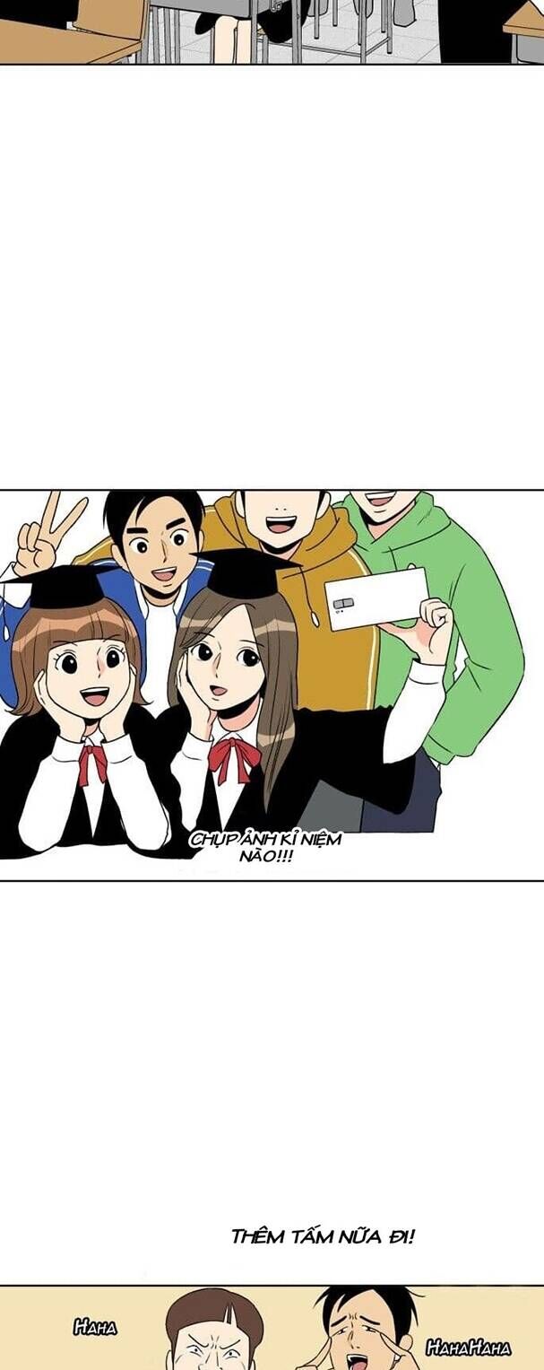 Gương Mặt Thiên Tài Chap 2 - Next Chap 3