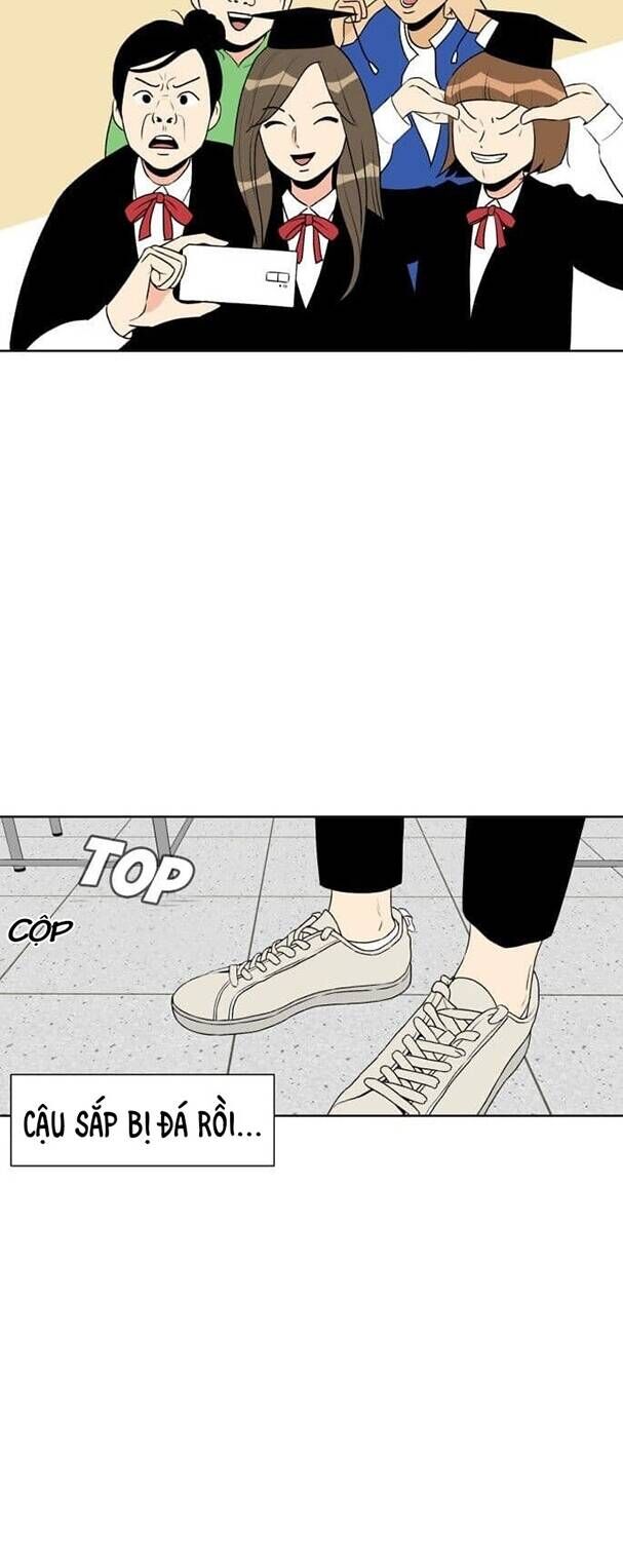 Gương Mặt Thiên Tài Chap 2 - Next Chap 3