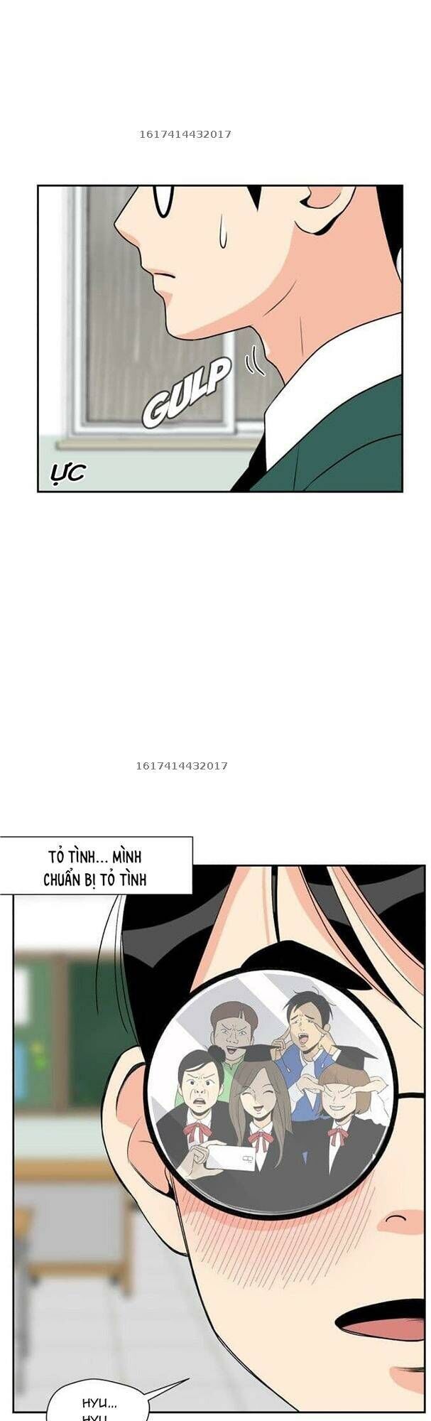 Gương Mặt Thiên Tài Chap 2 - Next Chap 3