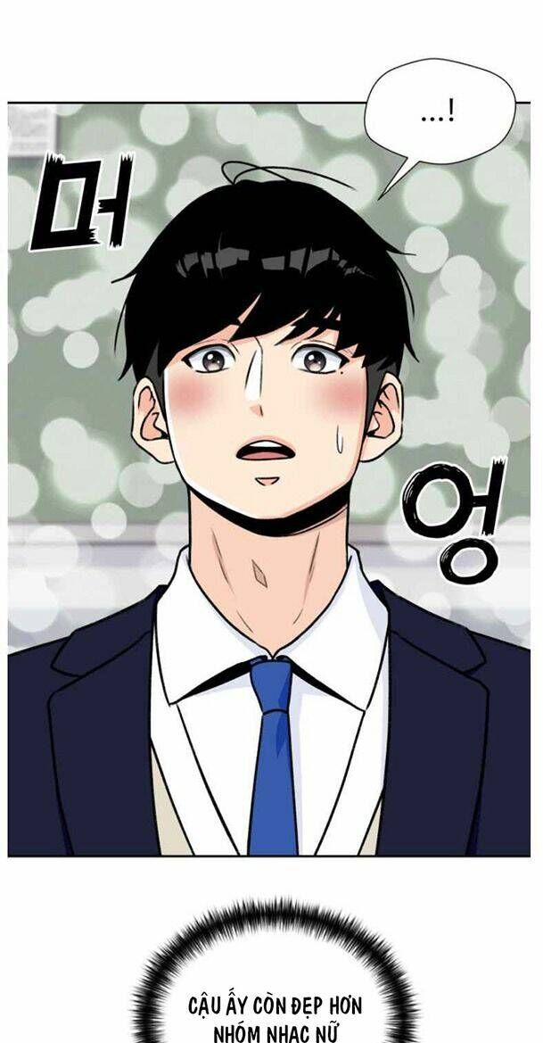 Gương Mặt Thiên Tài Chap 20 - Next Chap 21