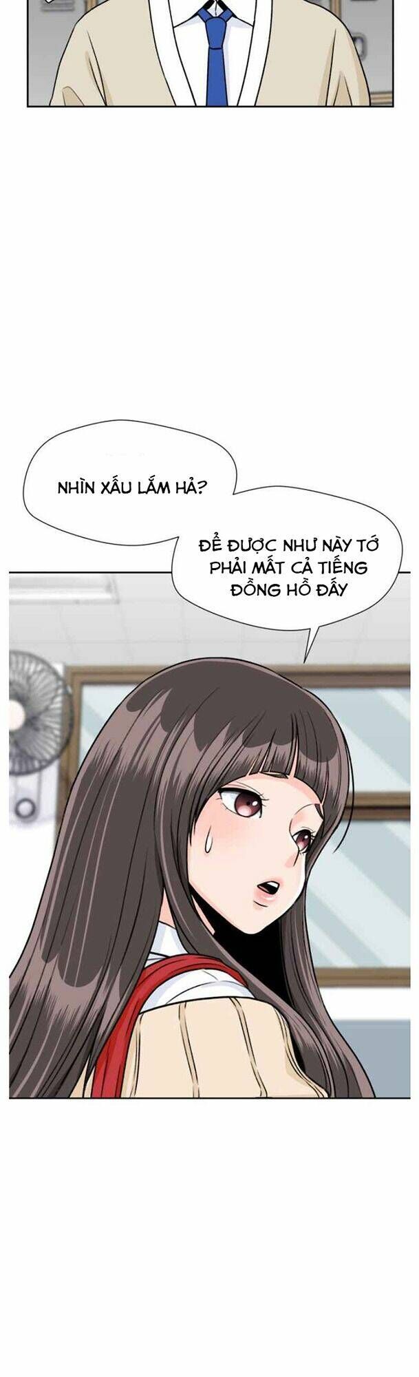 Gương Mặt Thiên Tài Chap 20 - Next Chap 21