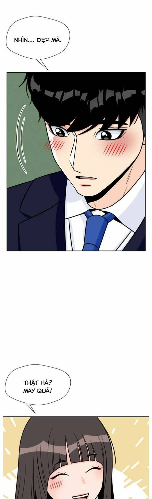Gương Mặt Thiên Tài Chap 20 - Next Chap 21