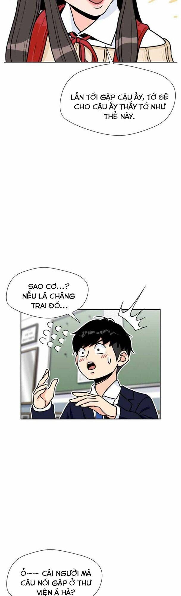 Gương Mặt Thiên Tài Chap 20 - Next Chap 21