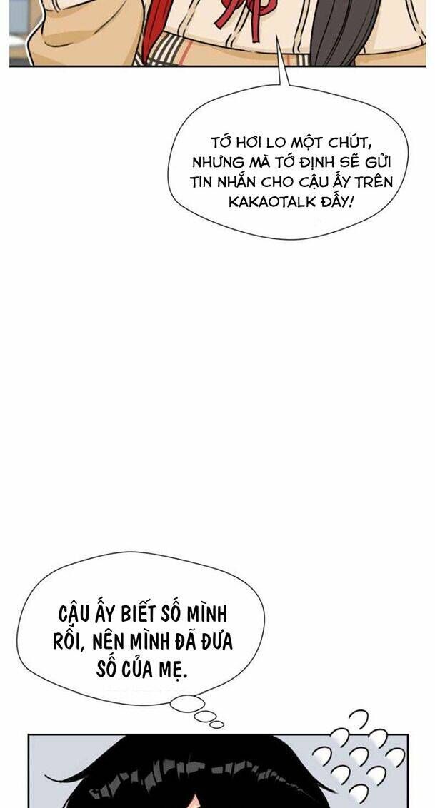Gương Mặt Thiên Tài Chap 20 - Next Chap 21