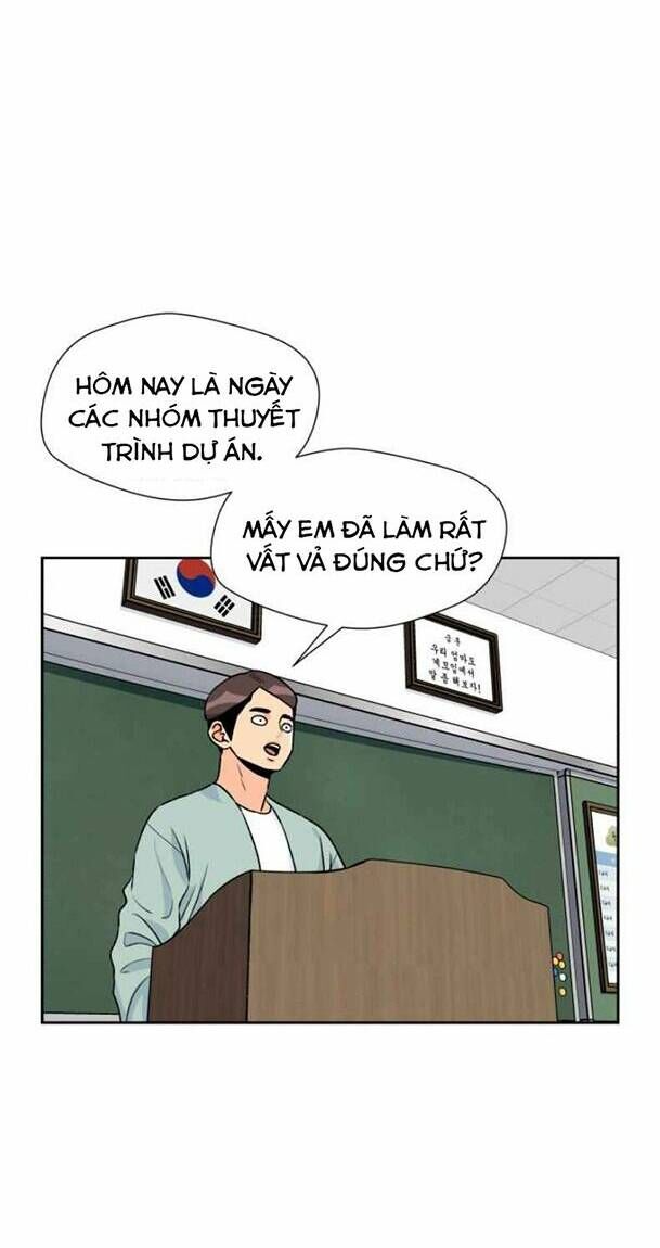 Gương Mặt Thiên Tài Chap 20 - Next Chap 21