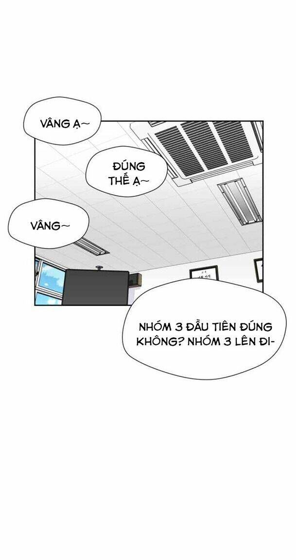 Gương Mặt Thiên Tài Chap 20 - Next Chap 21