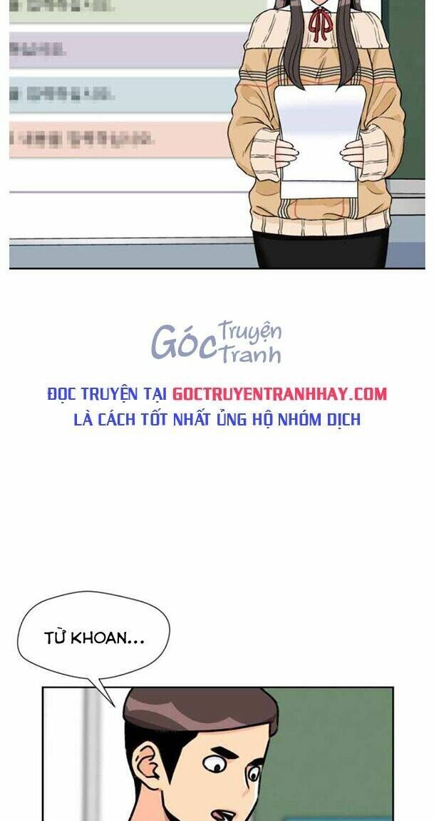 Gương Mặt Thiên Tài Chap 20 - Next Chap 21