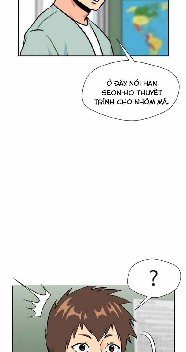 Gương Mặt Thiên Tài Chap 20 - Next Chap 21