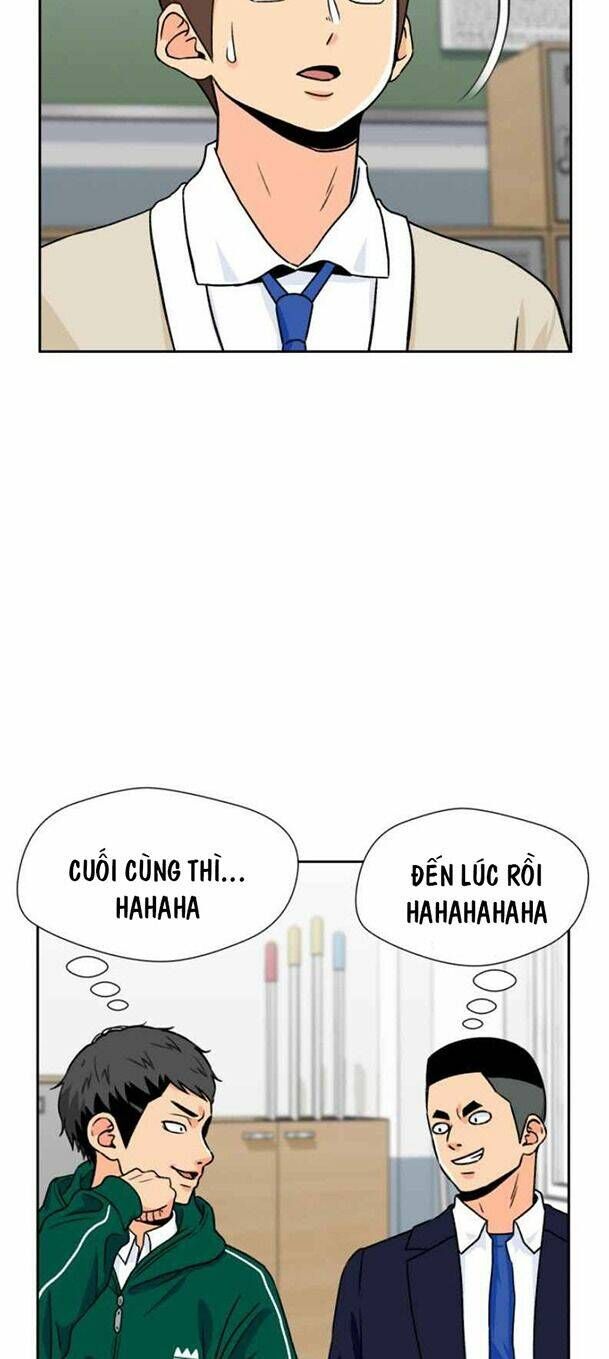 Gương Mặt Thiên Tài Chap 20 - Next Chap 21