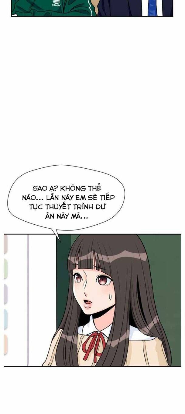 Gương Mặt Thiên Tài Chap 20 - Next Chap 21