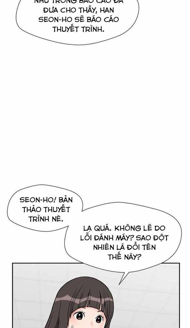 Gương Mặt Thiên Tài Chap 20 - Next Chap 21