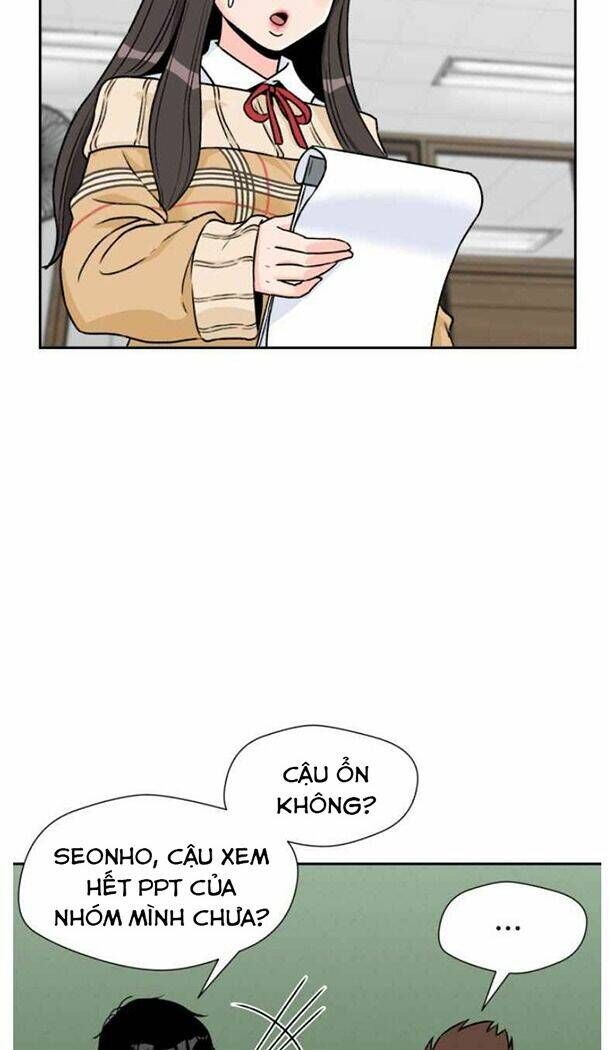 Gương Mặt Thiên Tài Chap 20 - Next Chap 21