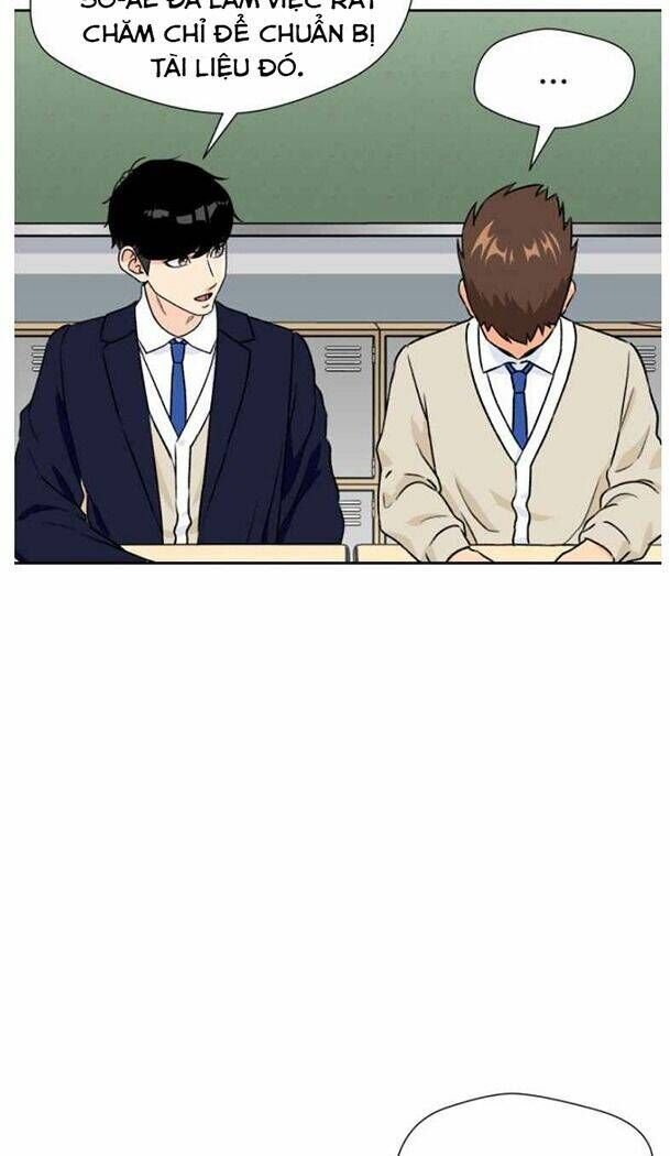Gương Mặt Thiên Tài Chap 20 - Next Chap 21