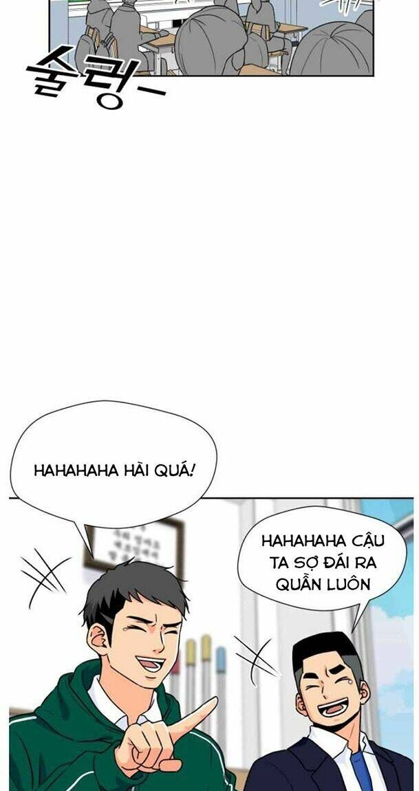 Gương Mặt Thiên Tài Chap 20 - Next Chap 21