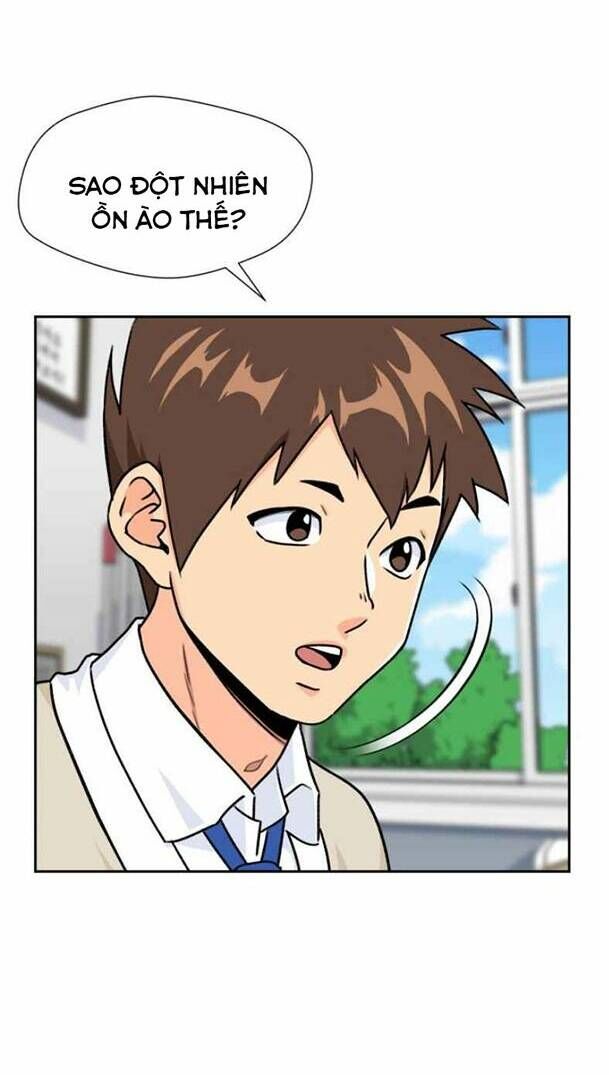 Gương Mặt Thiên Tài Chap 20 - Next Chap 21