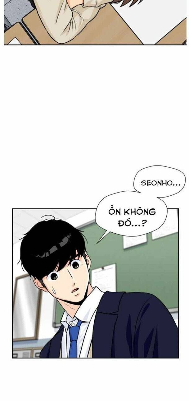 Gương Mặt Thiên Tài Chap 20 - Next Chap 21