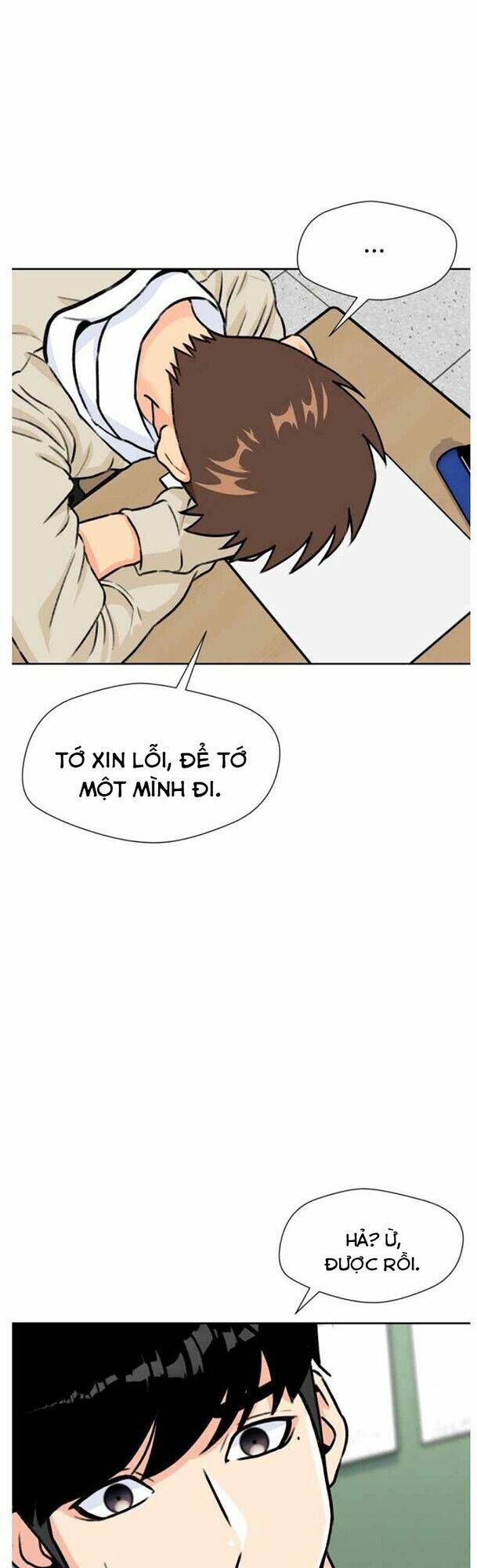 Gương Mặt Thiên Tài Chap 20 - Next Chap 21