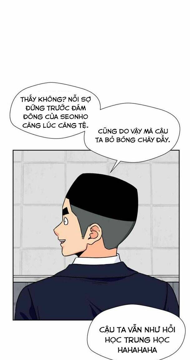 Gương Mặt Thiên Tài Chap 20 - Next Chap 21