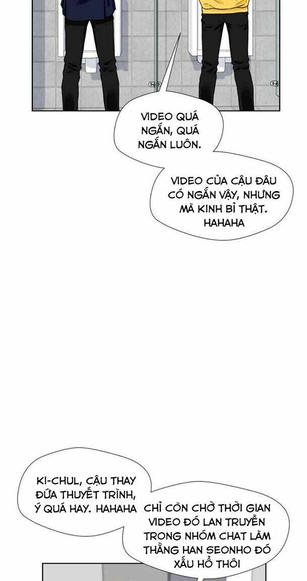 Gương Mặt Thiên Tài Chap 20 - Next Chap 21