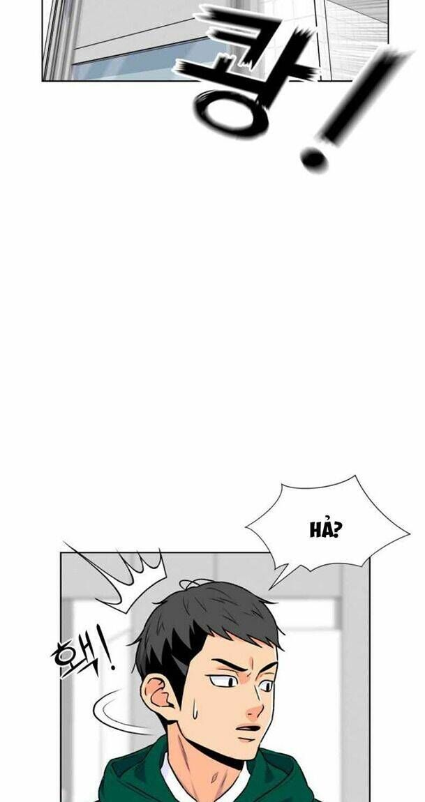 Gương Mặt Thiên Tài Chap 20 - Next Chap 21