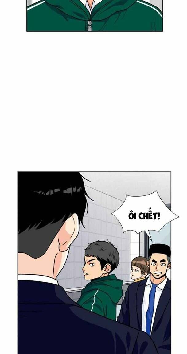 Gương Mặt Thiên Tài Chap 20 - Next Chap 21