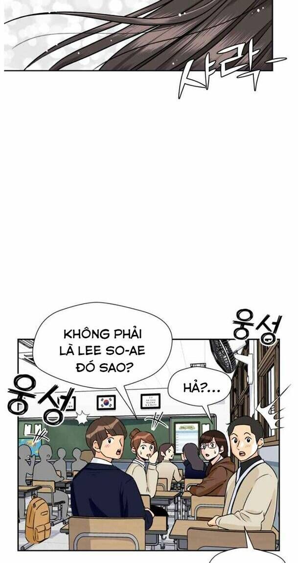 Gương Mặt Thiên Tài Chap 20 - Next Chap 21