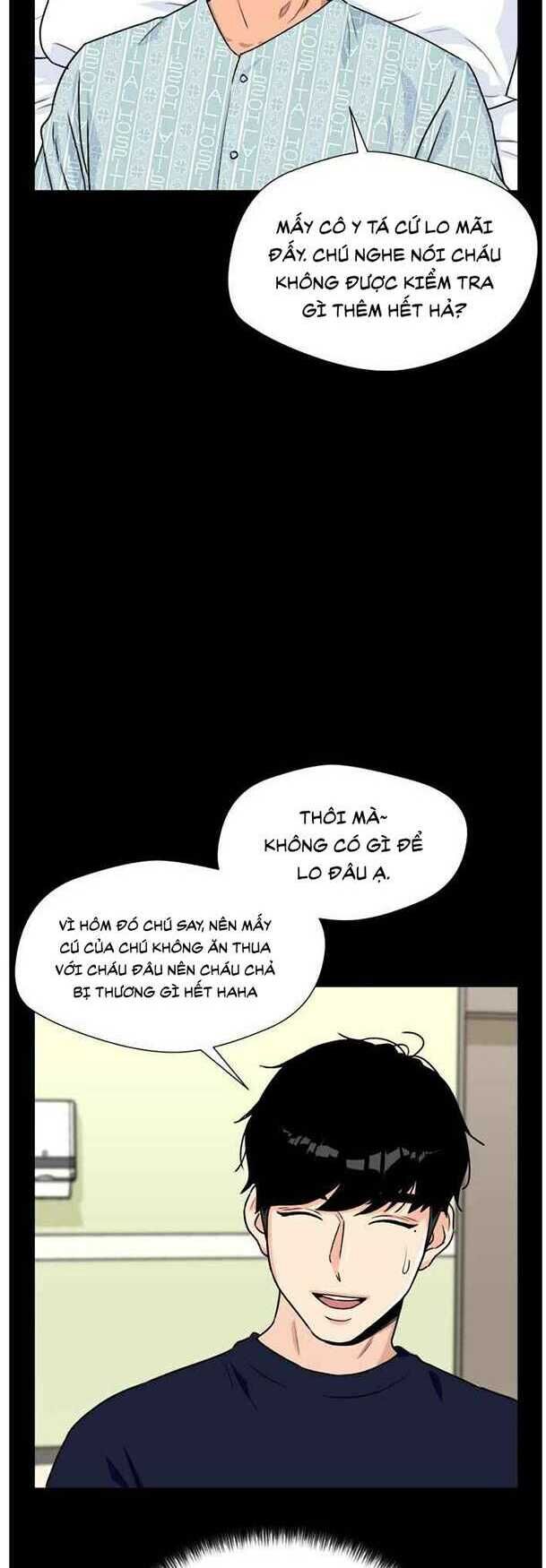 Gương Mặt Thiên Tài Chap 21 - Next Chap 22