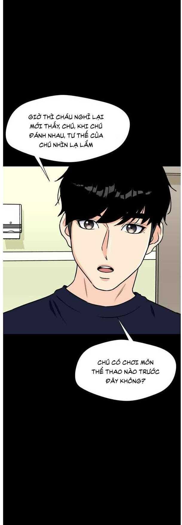 Gương Mặt Thiên Tài Chap 21 - Next Chap 22