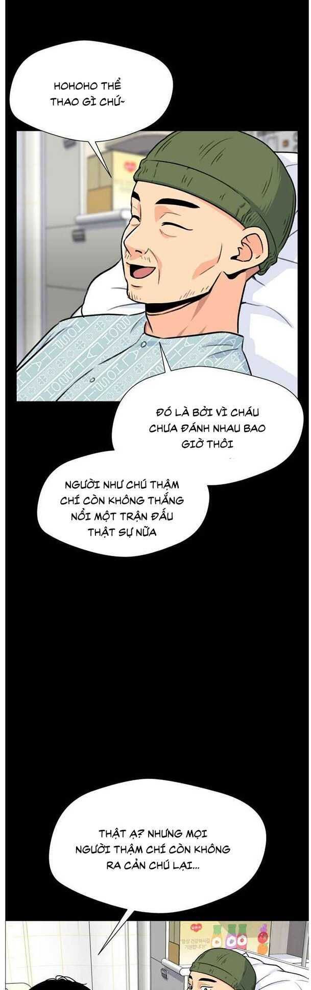 Gương Mặt Thiên Tài Chap 21 - Next Chap 22