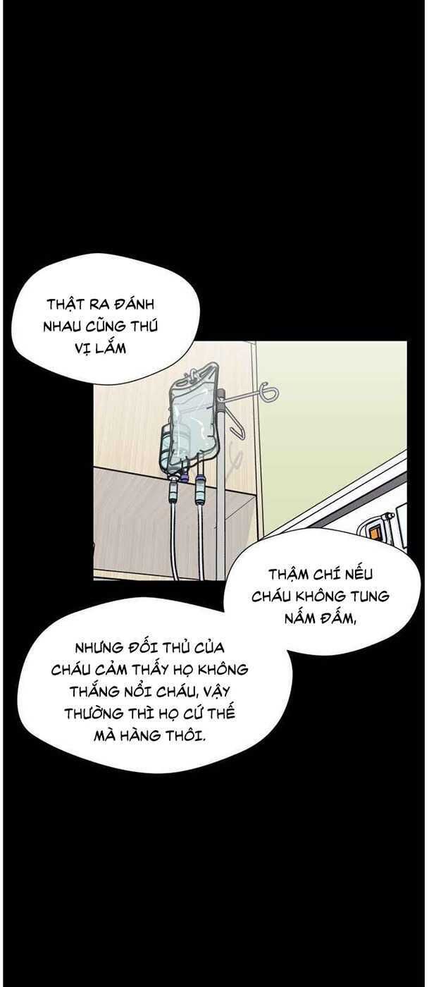 Gương Mặt Thiên Tài Chap 21 - Next Chap 22