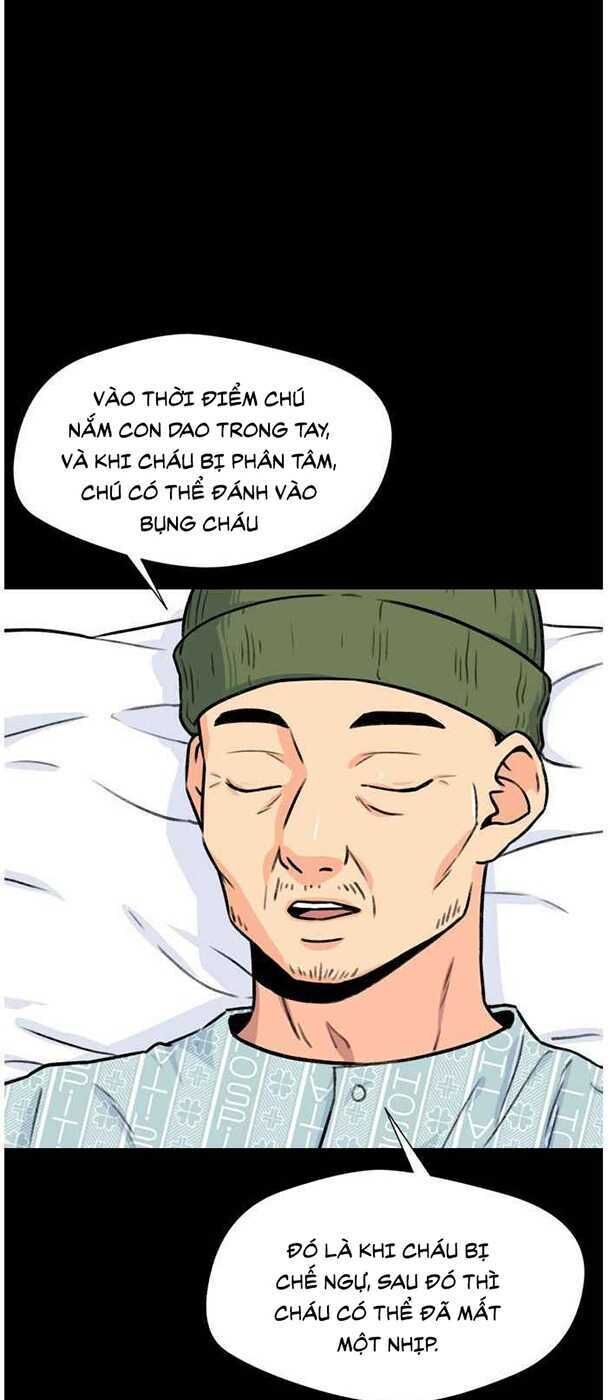 Gương Mặt Thiên Tài Chap 21 - Next Chap 22
