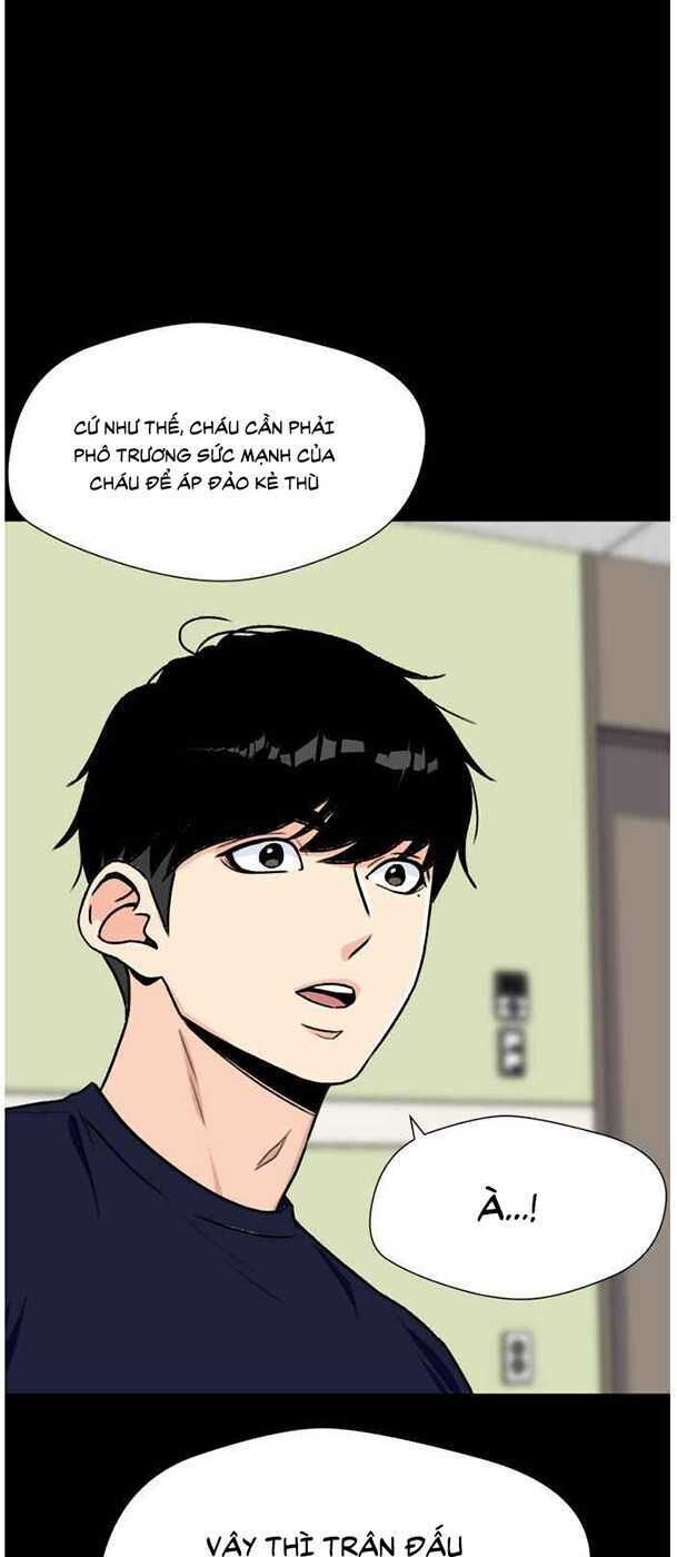 Gương Mặt Thiên Tài Chap 21 - Next Chap 22
