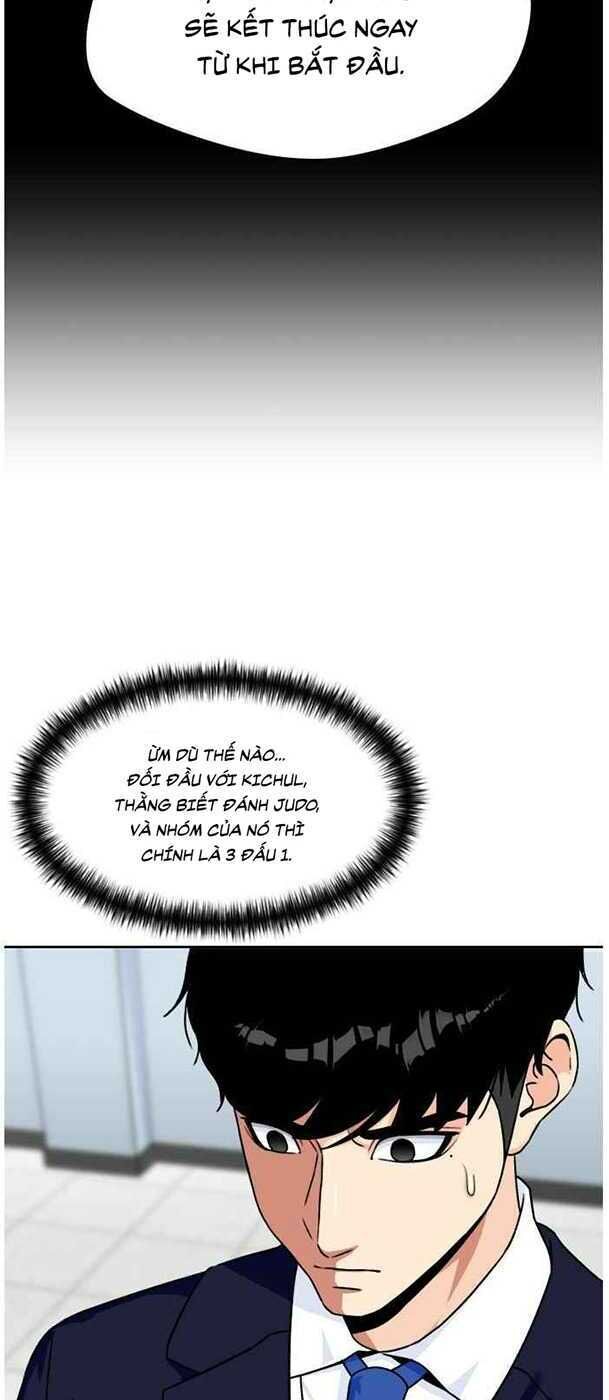 Gương Mặt Thiên Tài Chap 21 - Next Chap 22