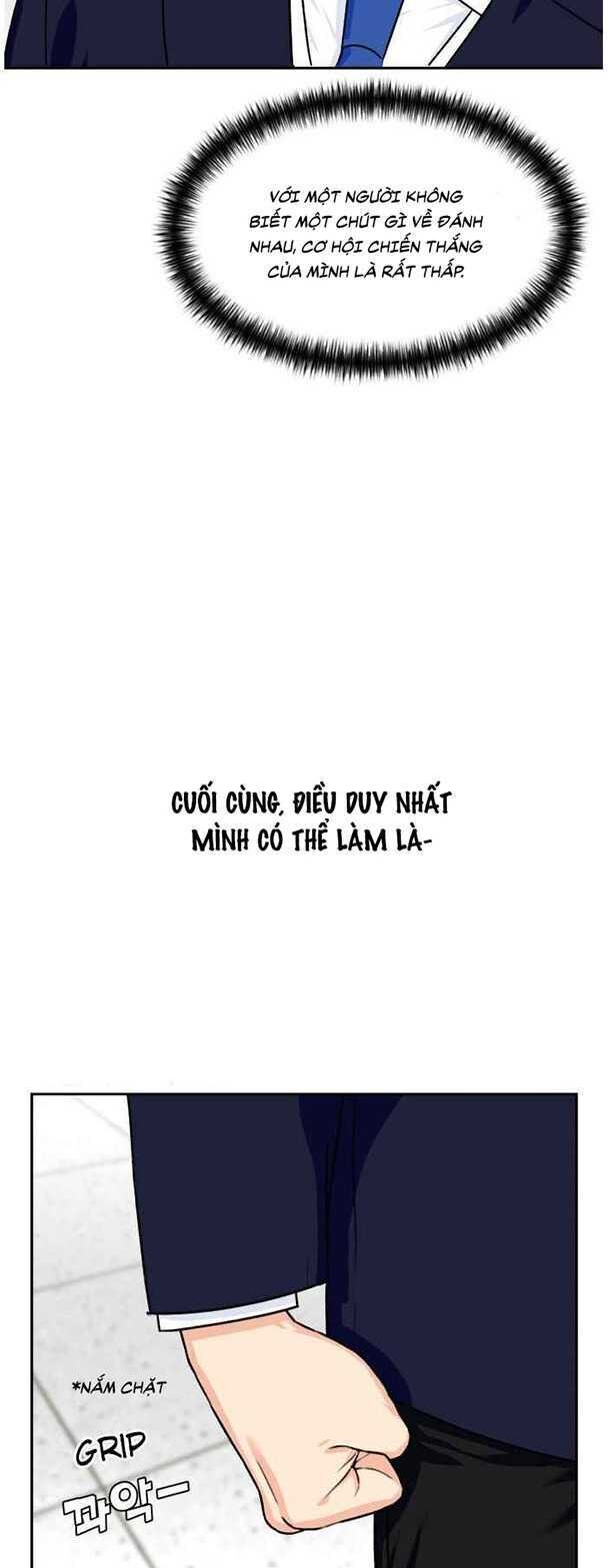 Gương Mặt Thiên Tài Chap 21 - Next Chap 22