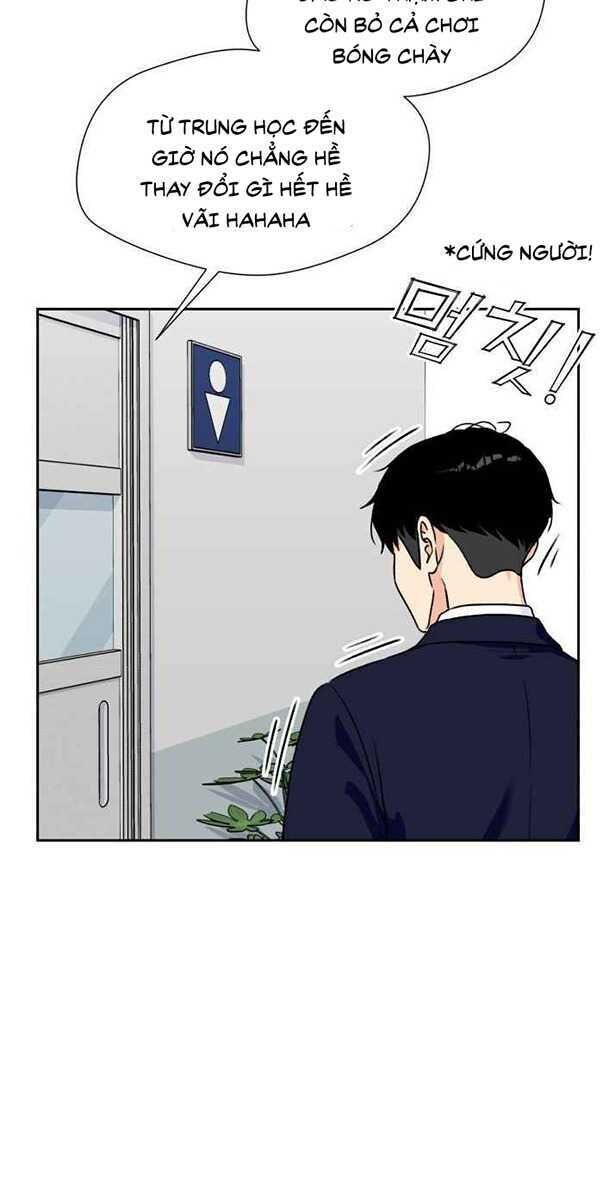 Gương Mặt Thiên Tài Chap 21 - Next Chap 22