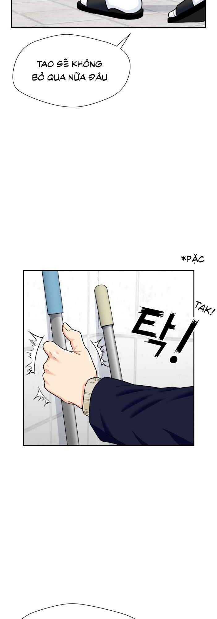 Gương Mặt Thiên Tài Chap 21 - Next Chap 22
