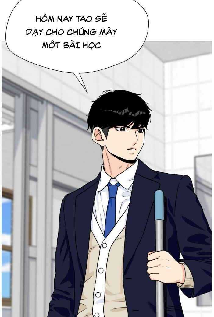 Gương Mặt Thiên Tài Chap 21 - Next Chap 22