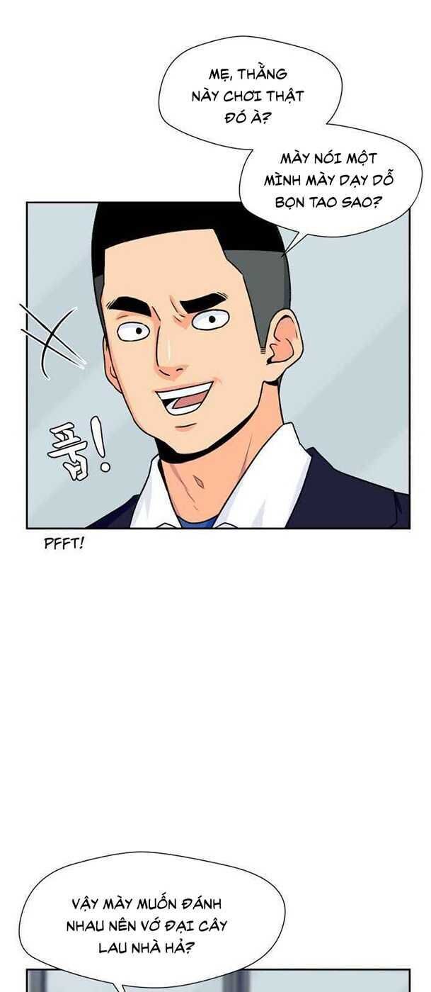 Gương Mặt Thiên Tài Chap 21 - Next Chap 22