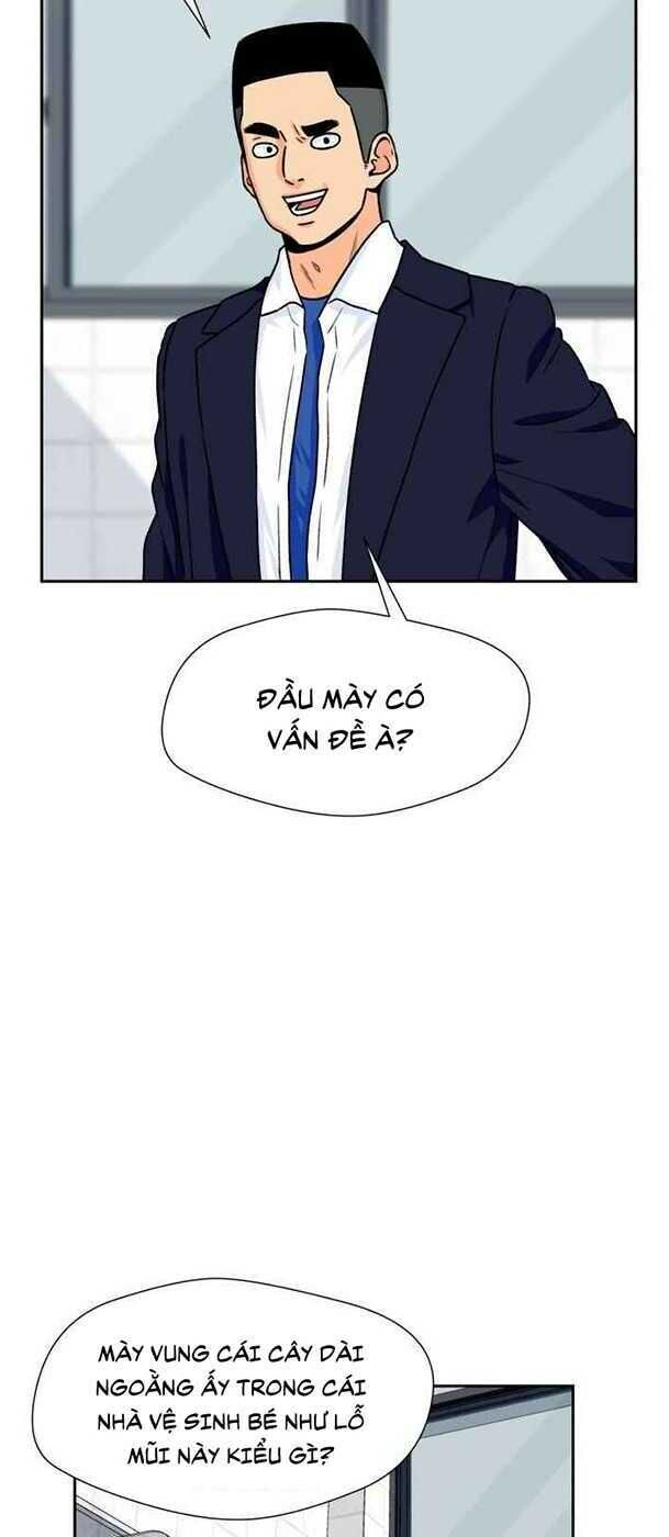 Gương Mặt Thiên Tài Chap 21 - Next Chap 22