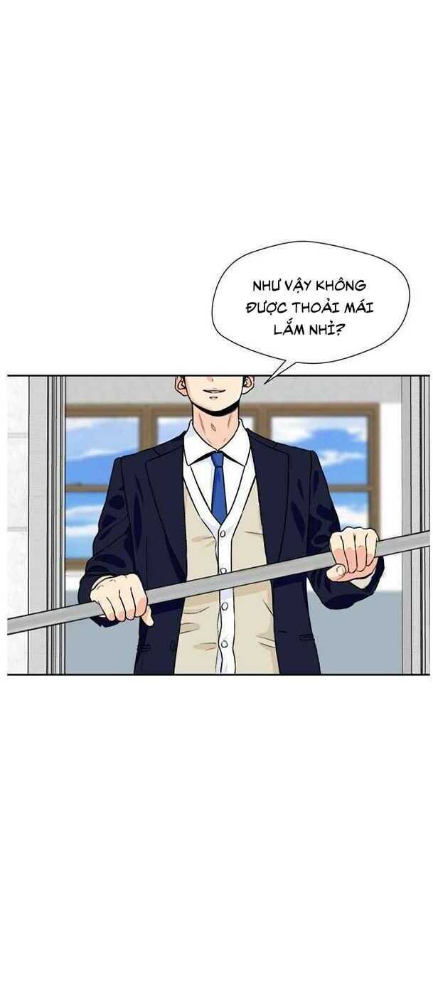 Gương Mặt Thiên Tài Chap 21 - Next Chap 22