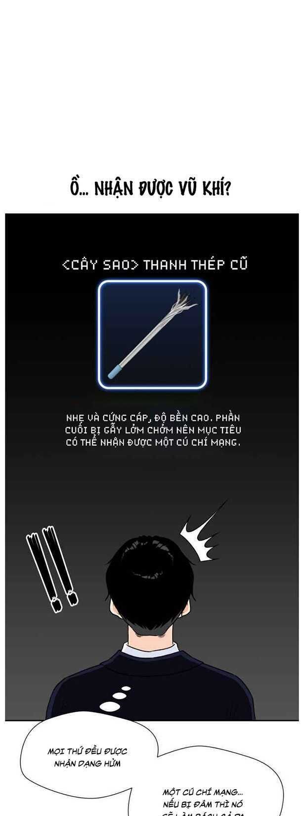 Gương Mặt Thiên Tài Chap 21 - Next Chap 22
